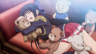 Illustration for article titled Dex's Review: Walkure Romanze